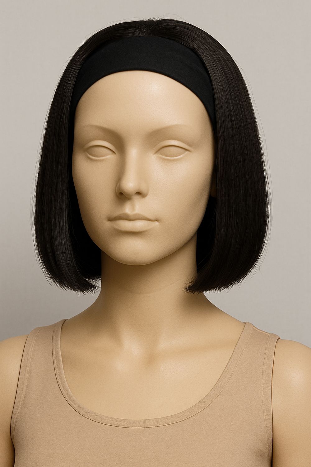 Headband Bob