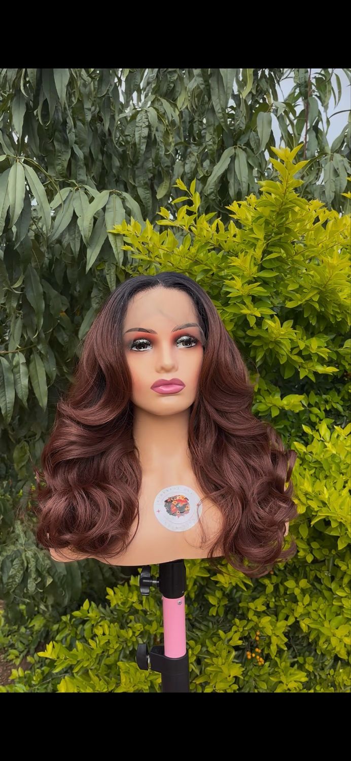 Caramello Latisha Dupe