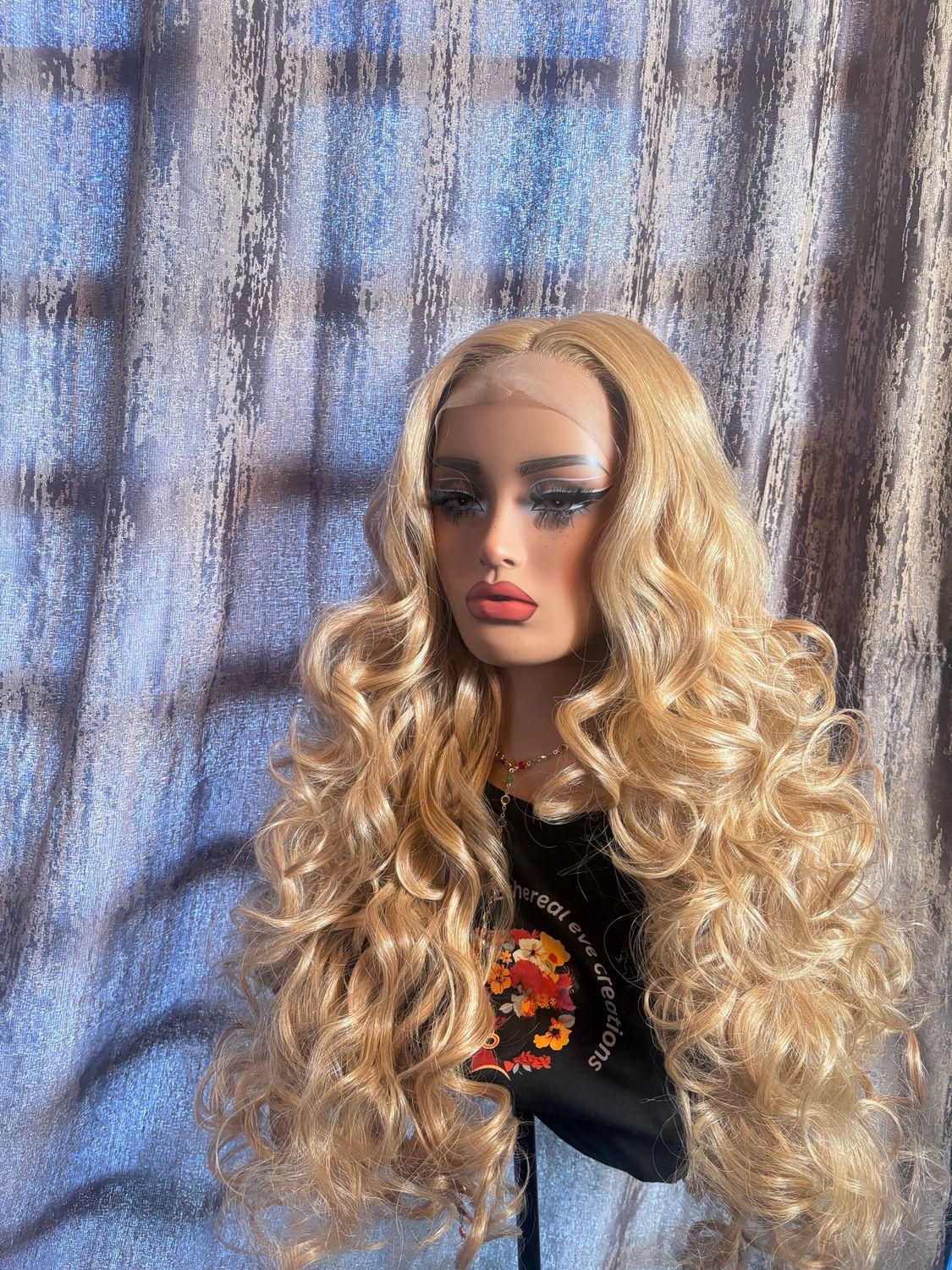 Goldie Latisha Dupe