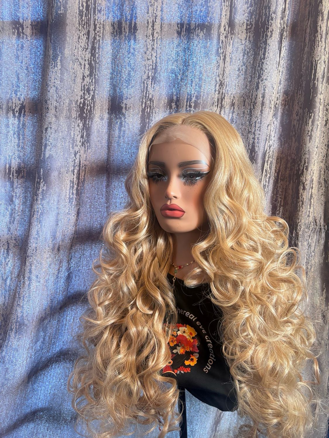 Goldie Latisha Dupe