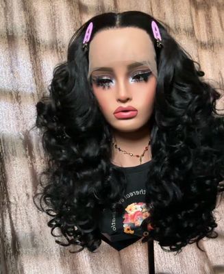 Anna Latisha Dupe