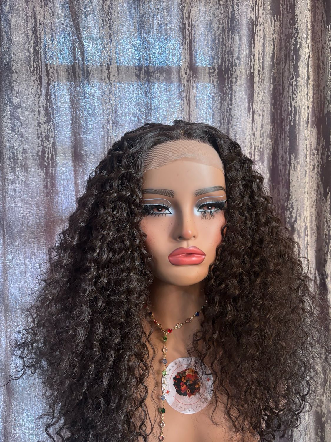 Chloë Glueless Unit