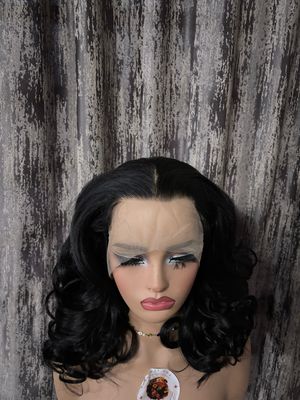 Tyra Latisha Dupe