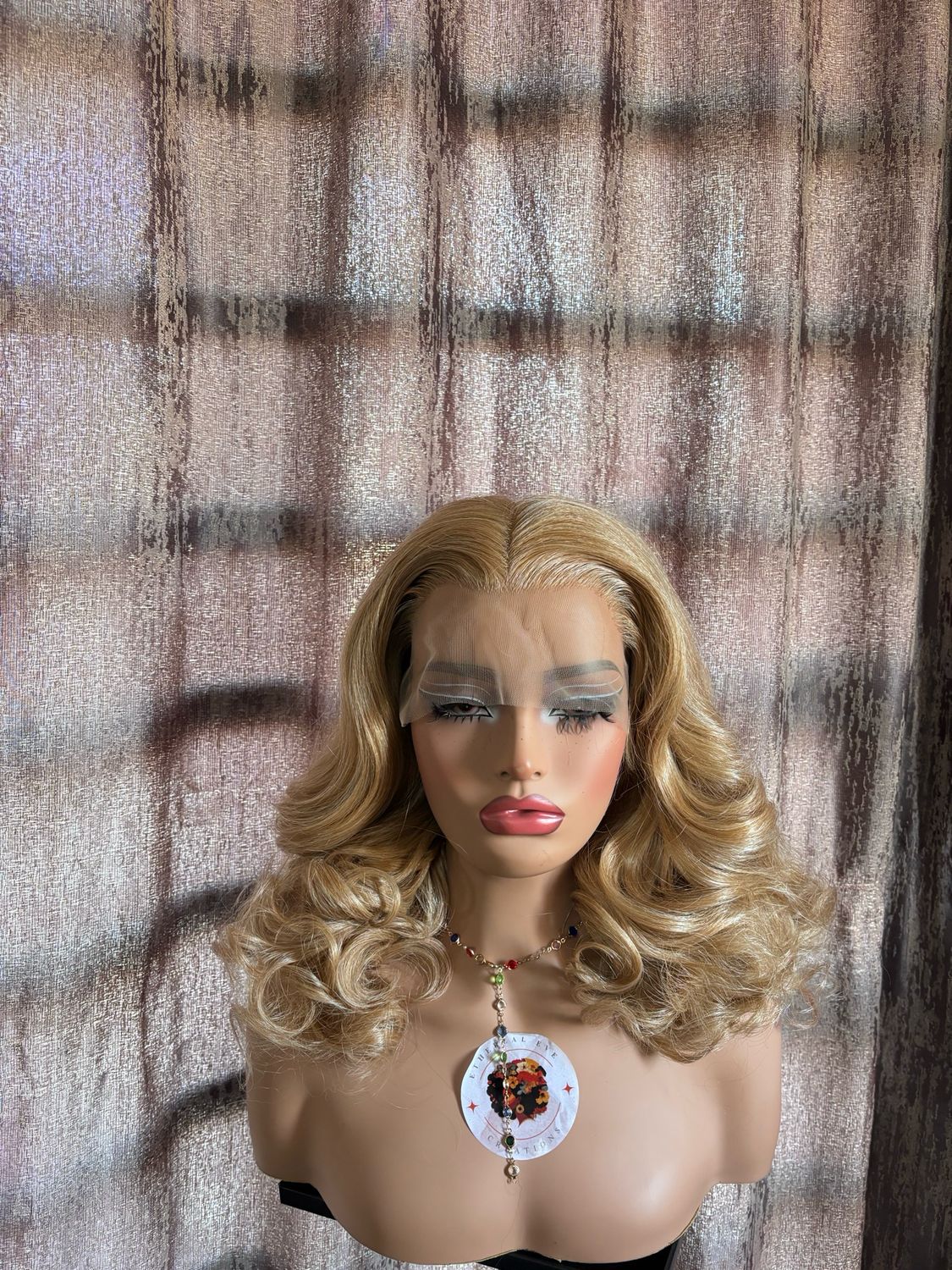 Sandy Latisha Dupe