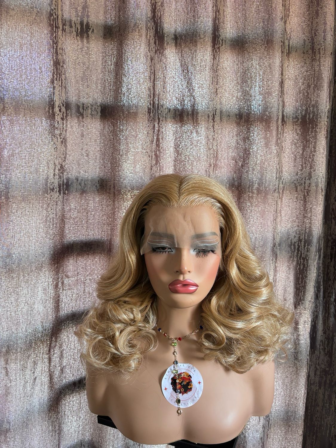 Sandy Latisha Dupe