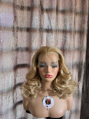 Sandy Latisha Dupe