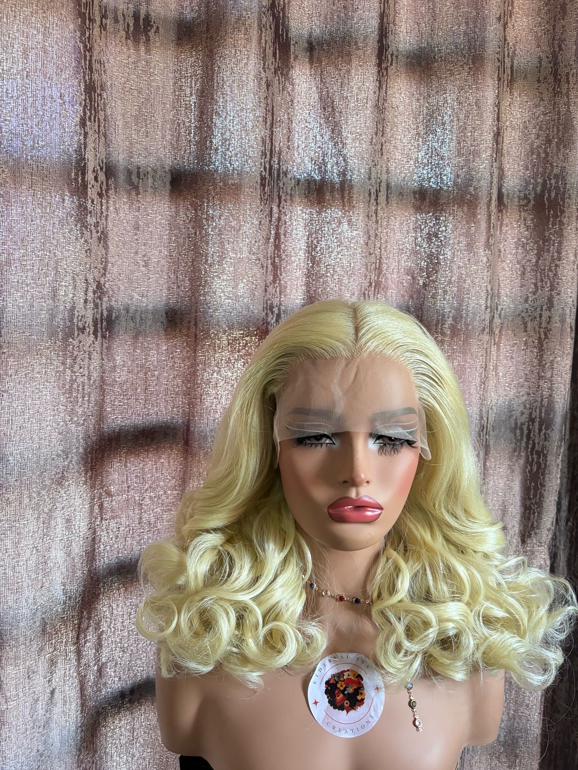 Daisy Latisha Dupe