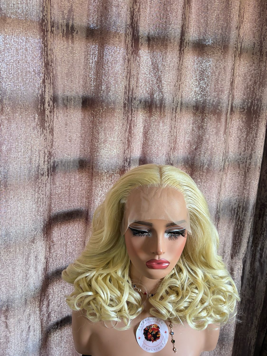 Daisy Latisha Dupe