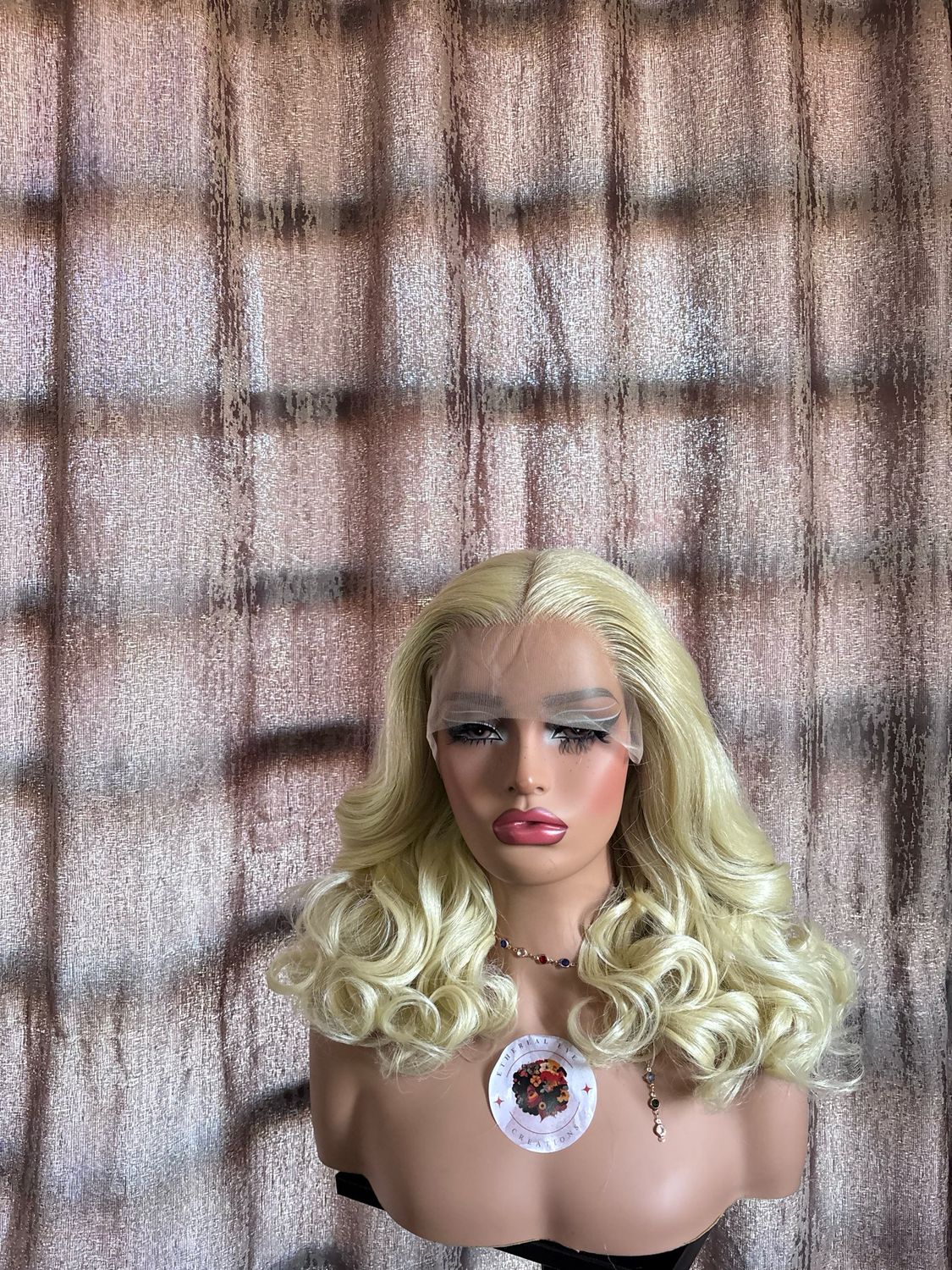 Daisy Latisha Dupe
