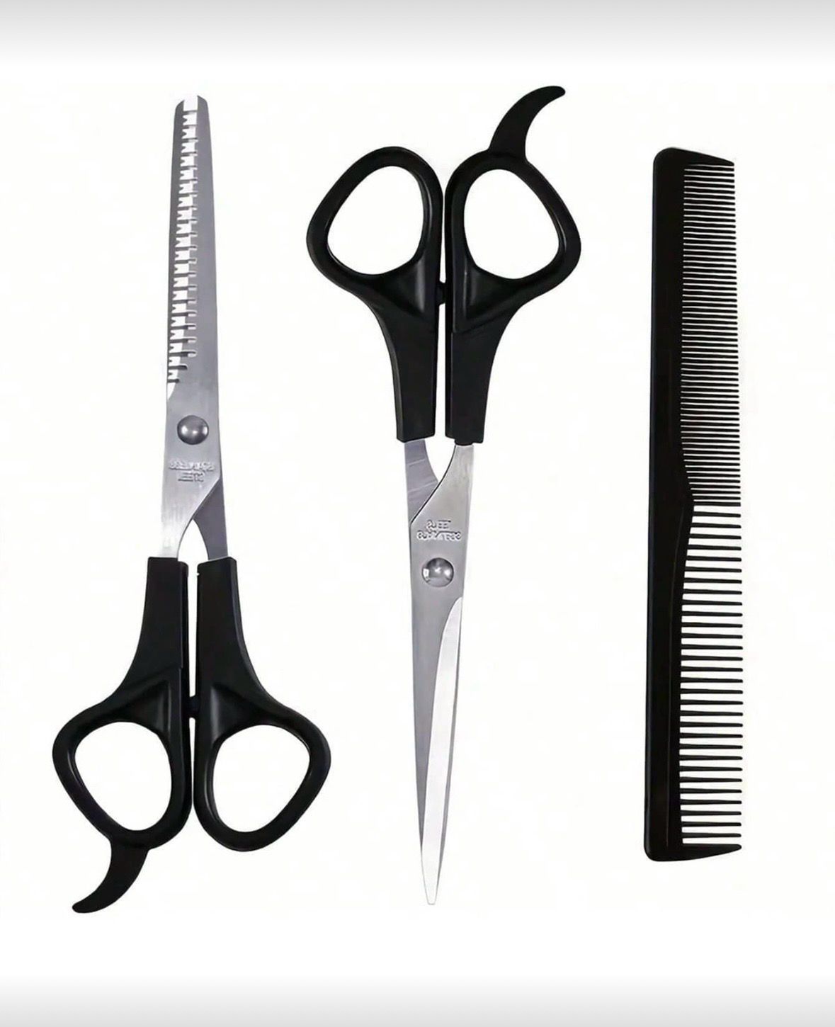 Thinning Kit
