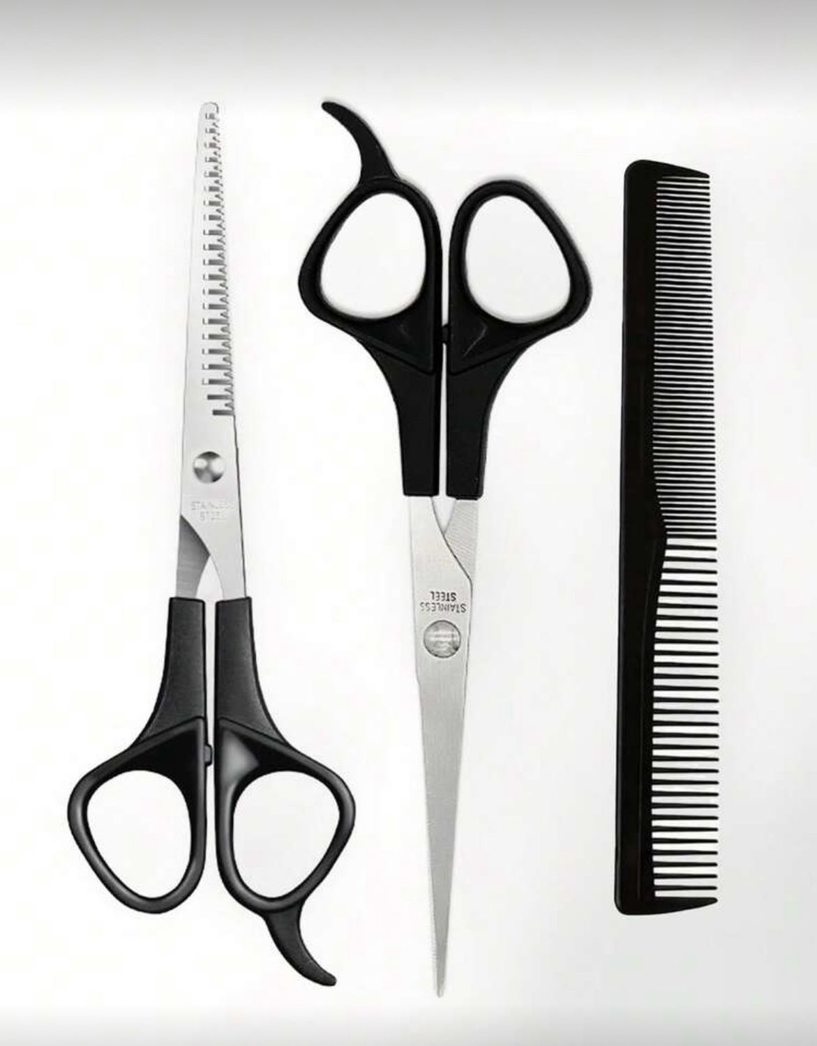 Thinning Kit
