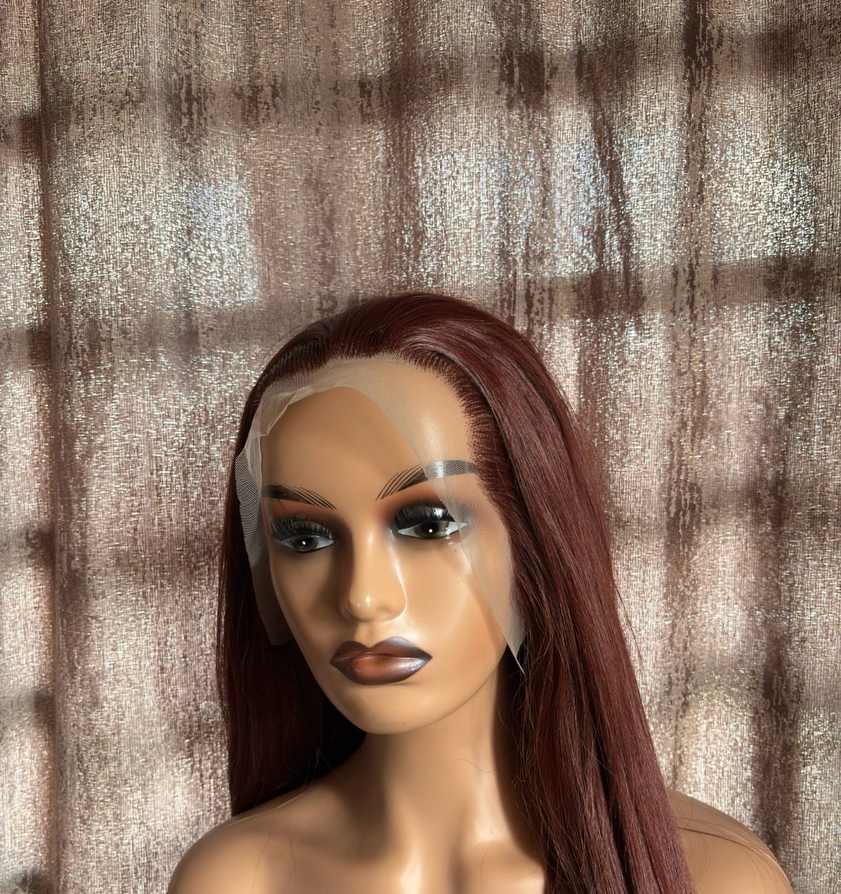 Zena Full Frontal 24”