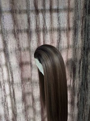 Venus Glueless Wig