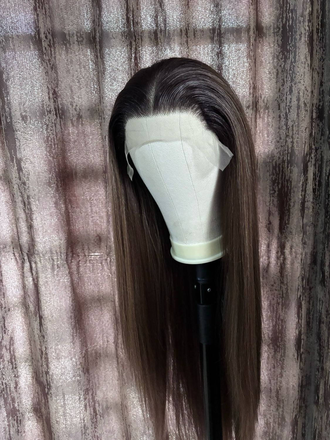 Venus Glueless Wig