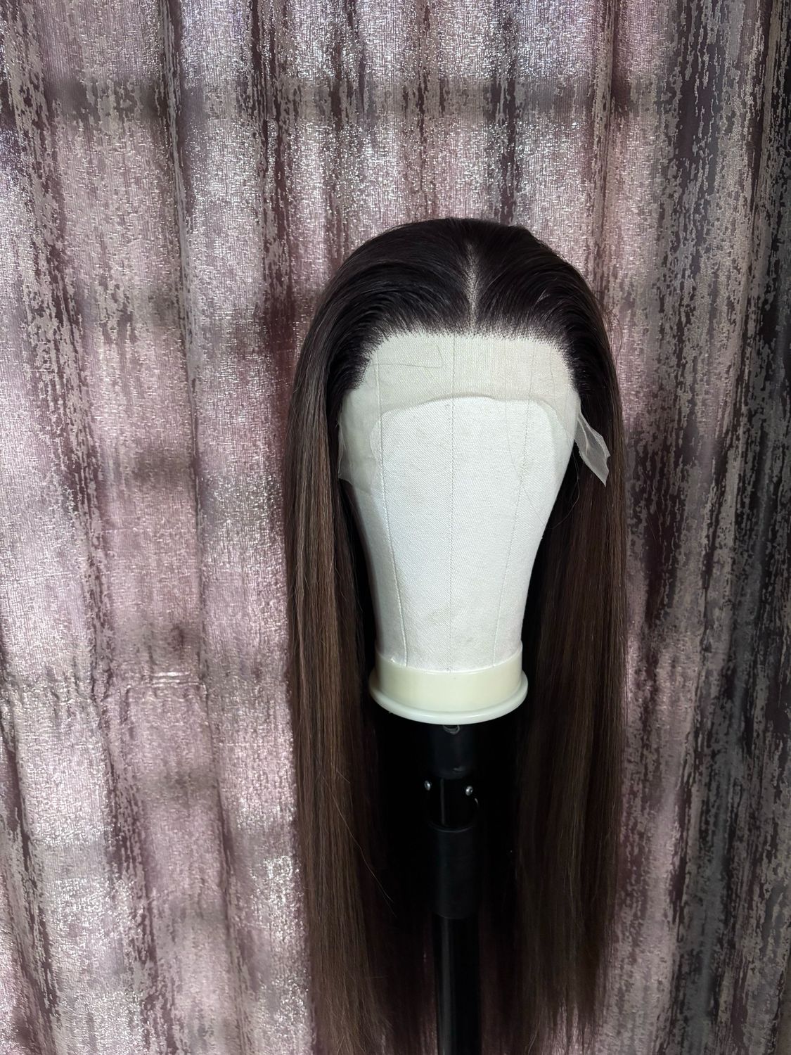 Venus Glueless Wig