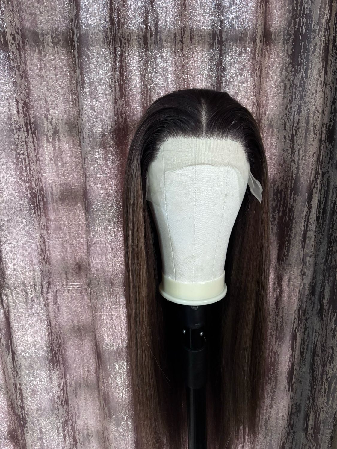 Venus Glueless Wig