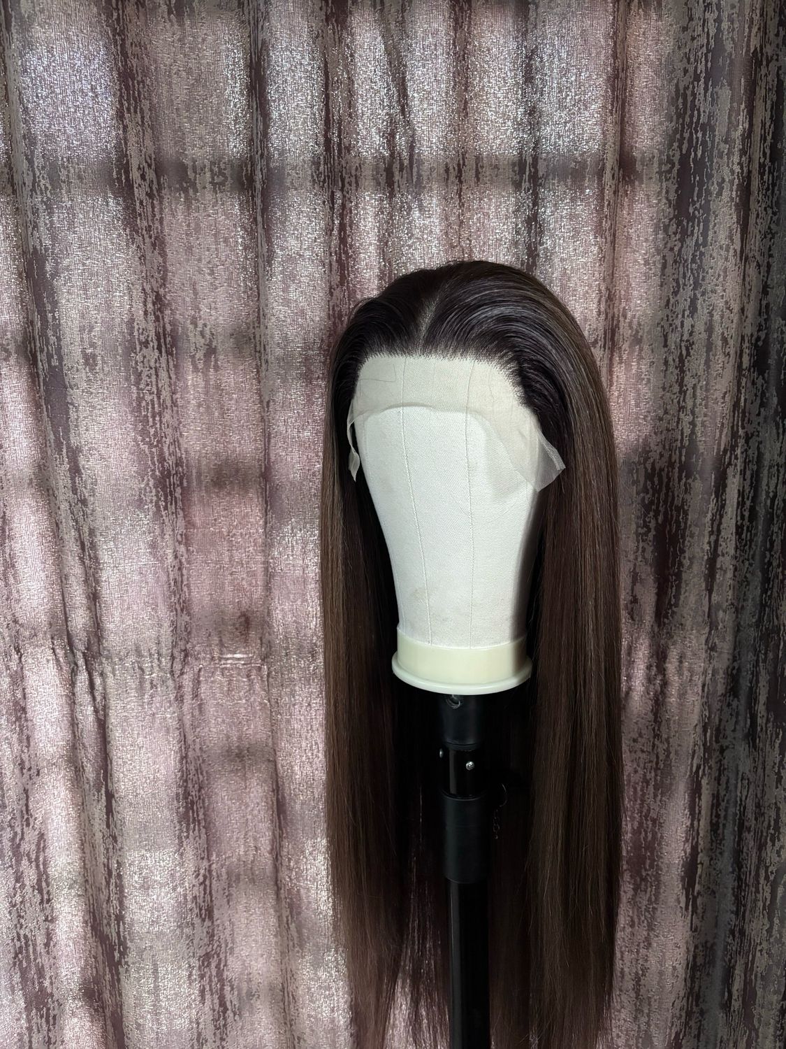 Venus Glueless Wig