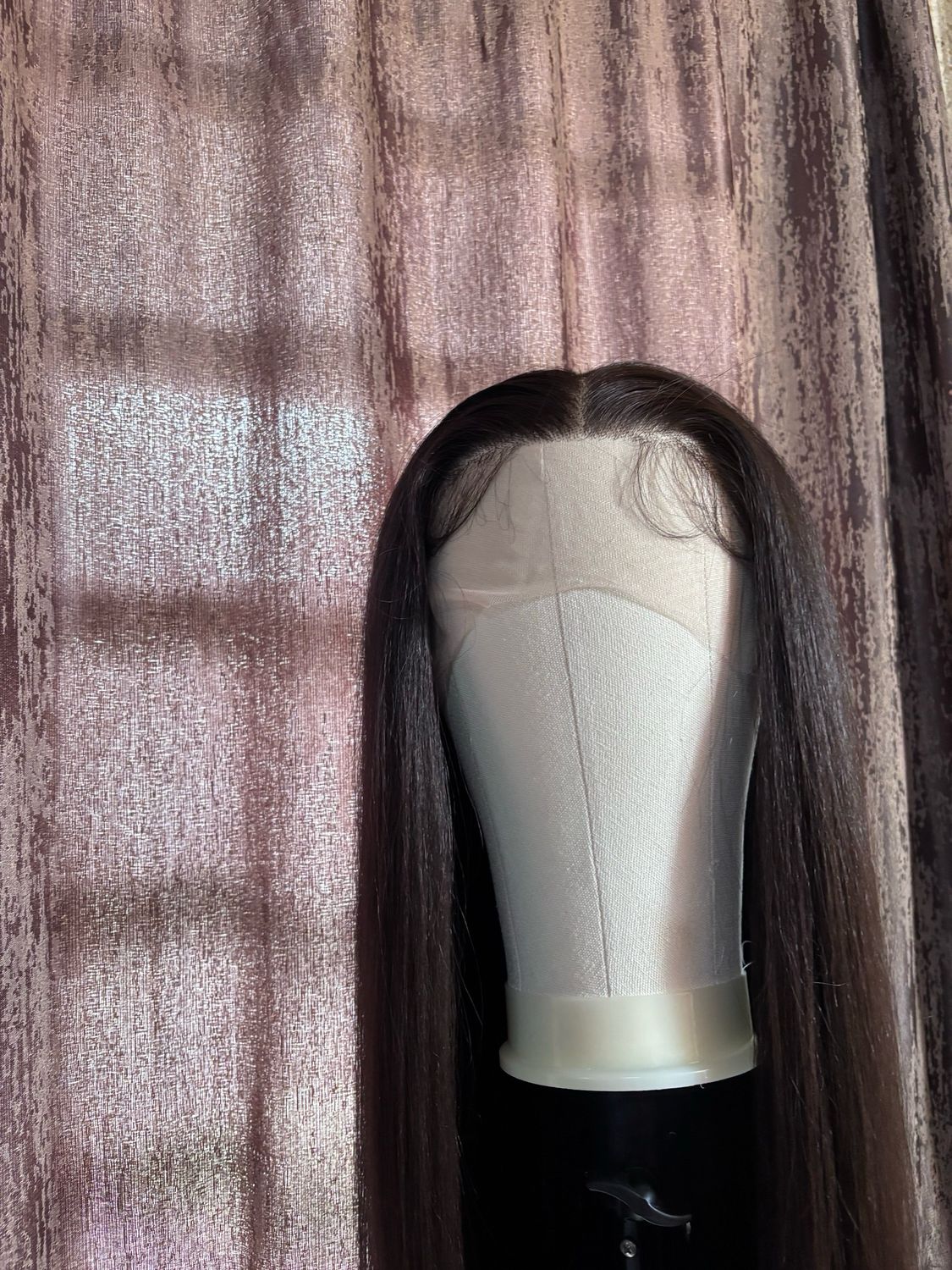 Brown Dakota Bussdown