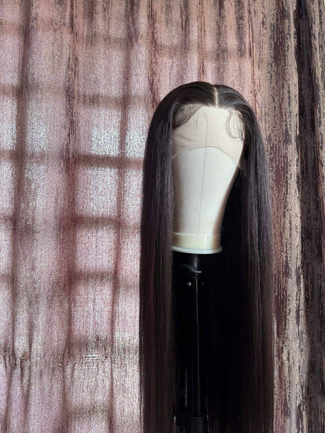 Brown Dakota Bussdown