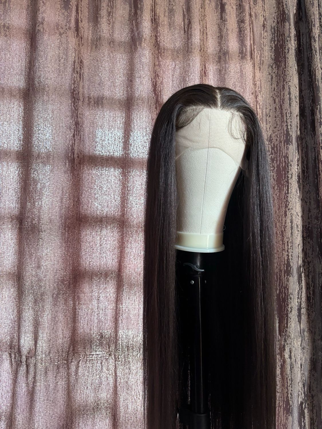 Brown Dakota Bussdown