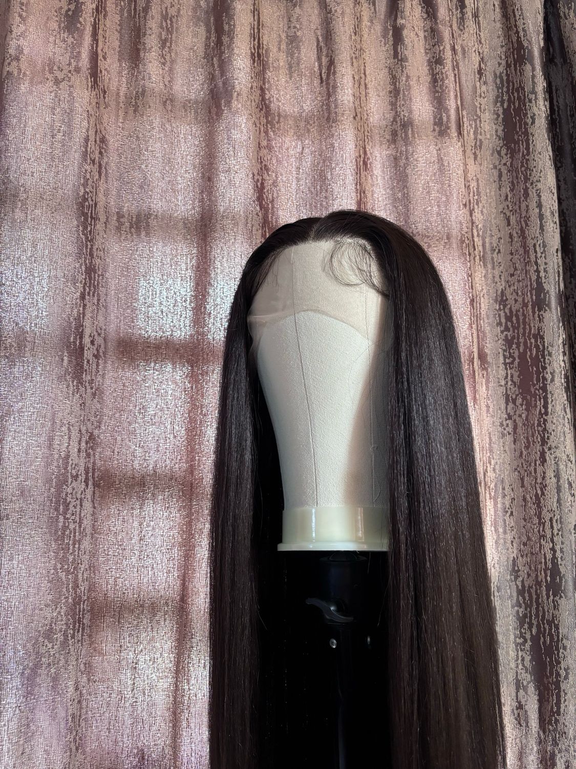 Brown Dakota Bussdown