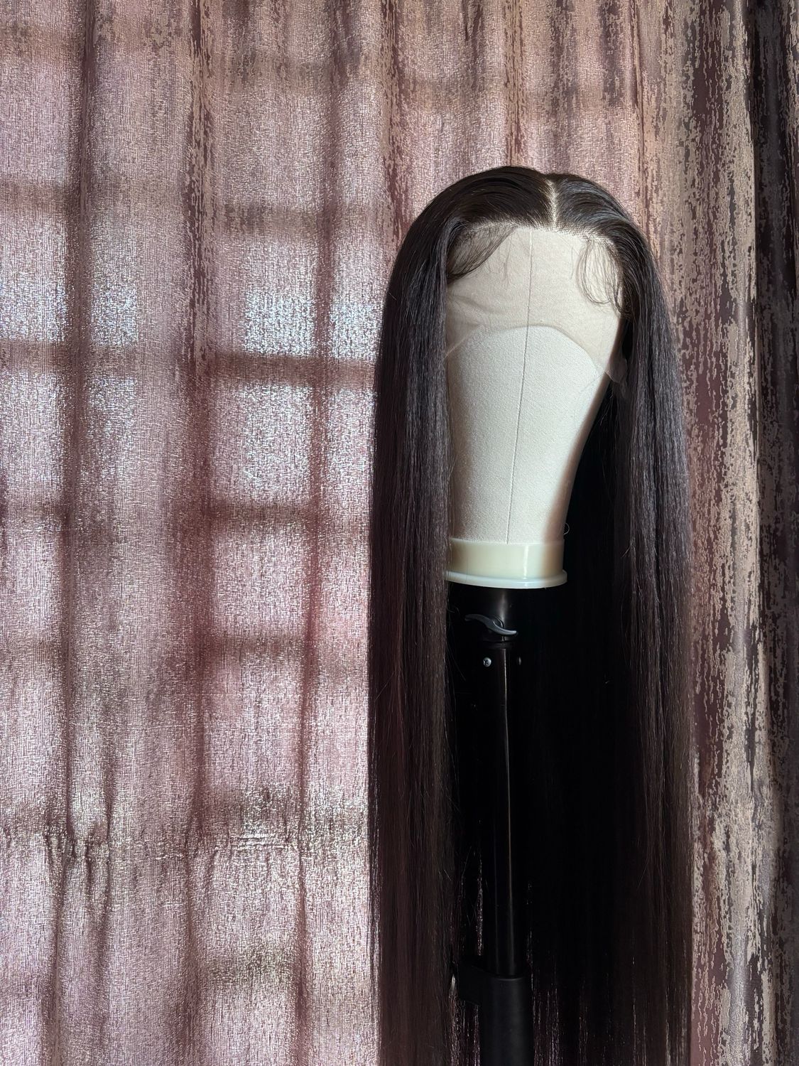 Brown Dakota Bussdown