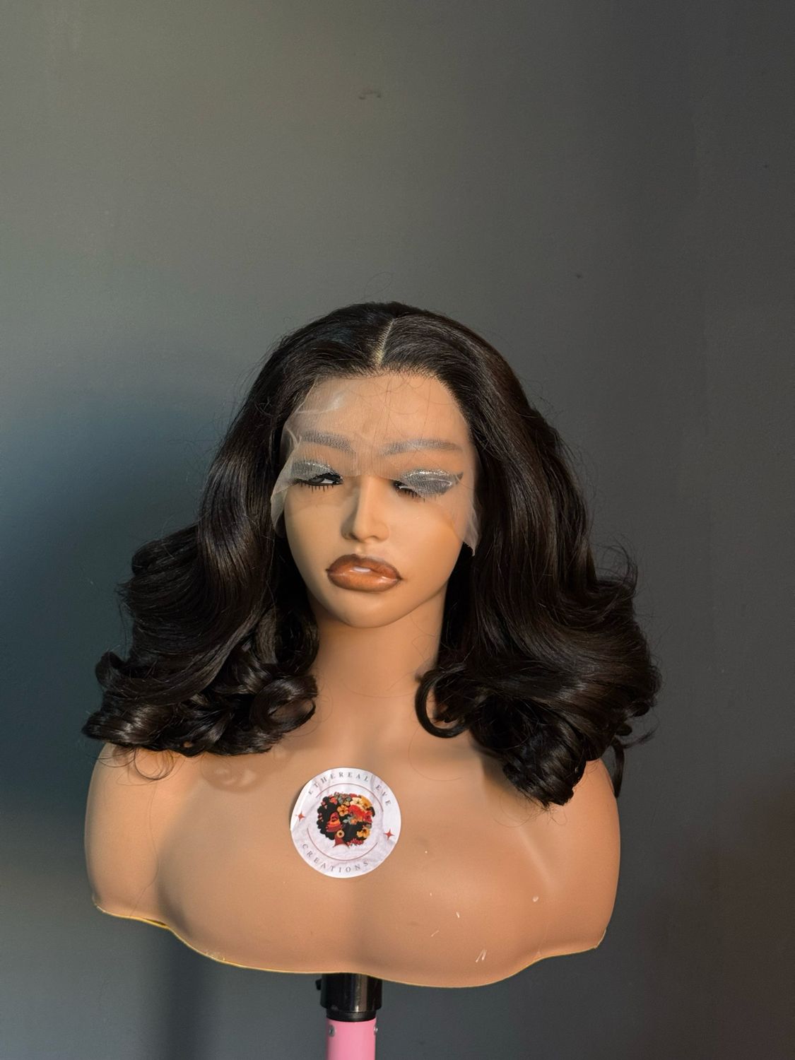 Latisha Dupe 18