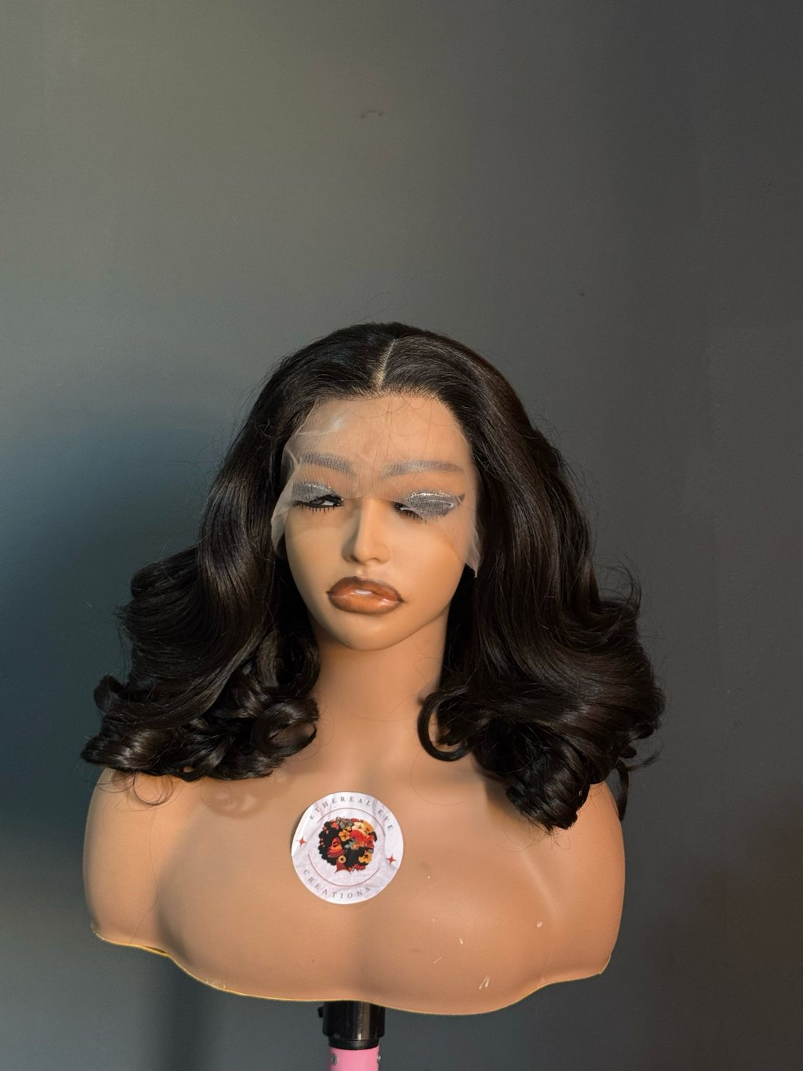 Latisha Dupe 18