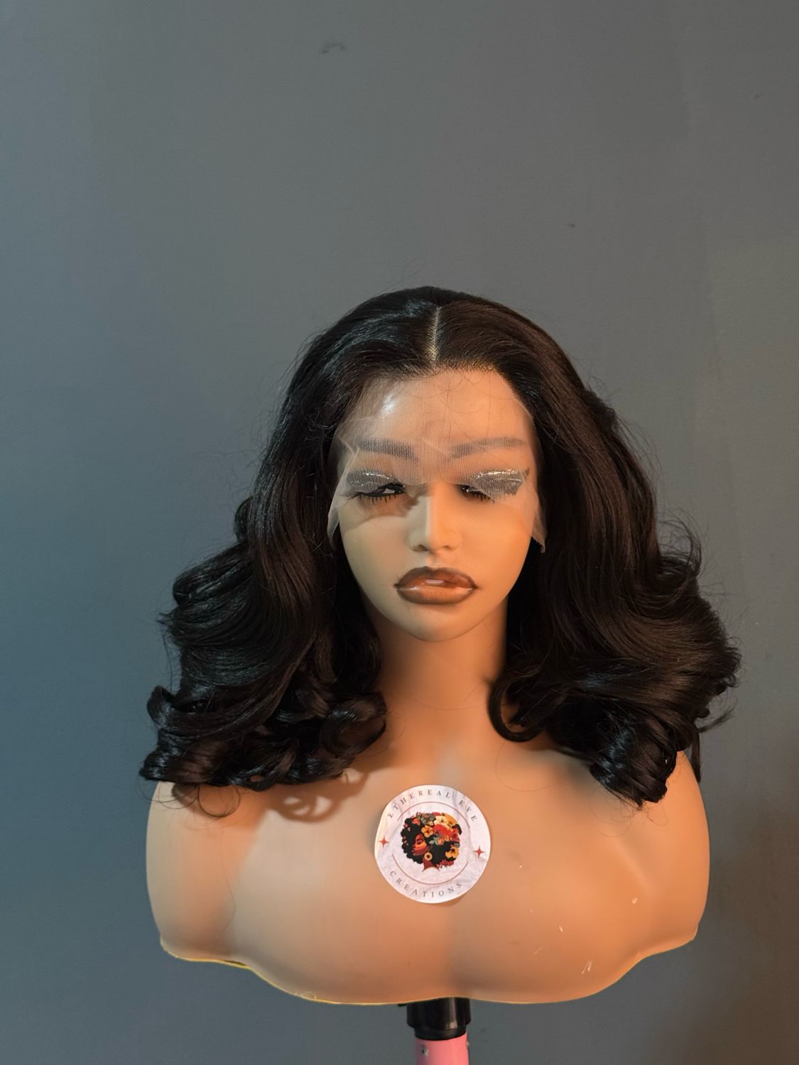 Latisha Dupe 18