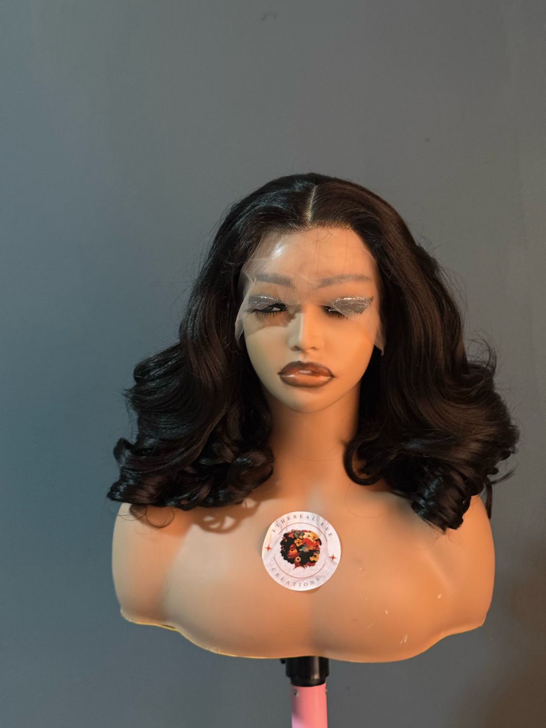 Latisha Dupe 18
