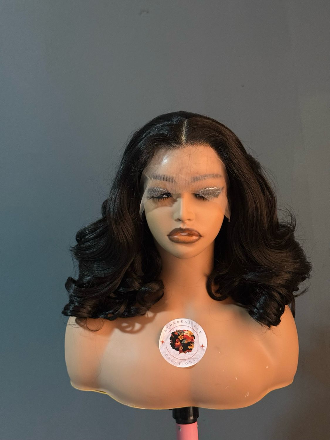 Latisha Dupe 18