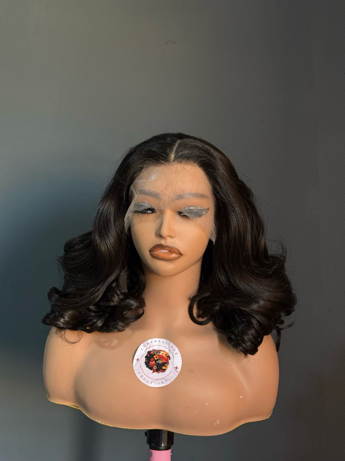 Latisha Dupe 18