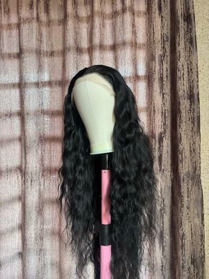 Nia’s Curl