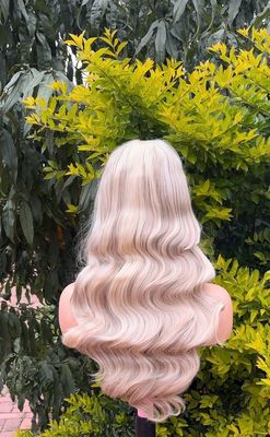 Vanilla Swirl