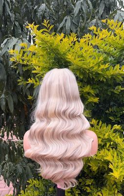 Vanilla Swirl