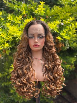 Zaria Honey