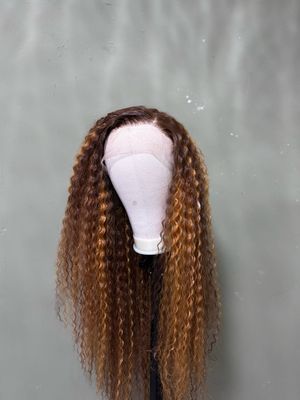 Bey’ Curls