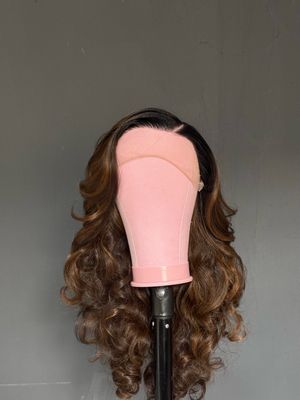 Gabby Latisha Dupe 24”