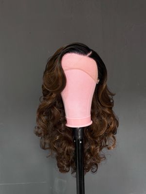 Gabby Latisha Dupe 24”