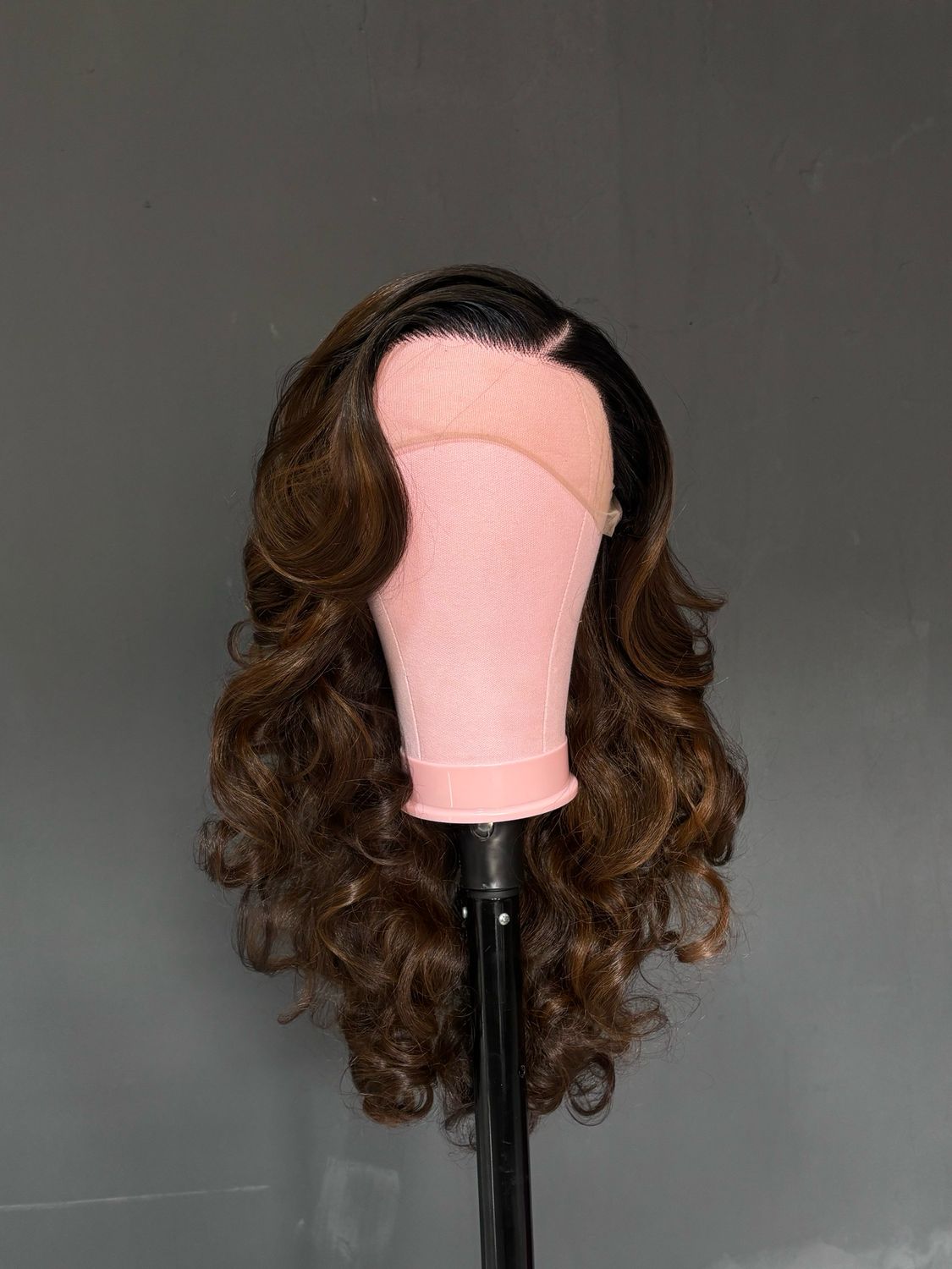 Gabby Latisha Dupe 24”