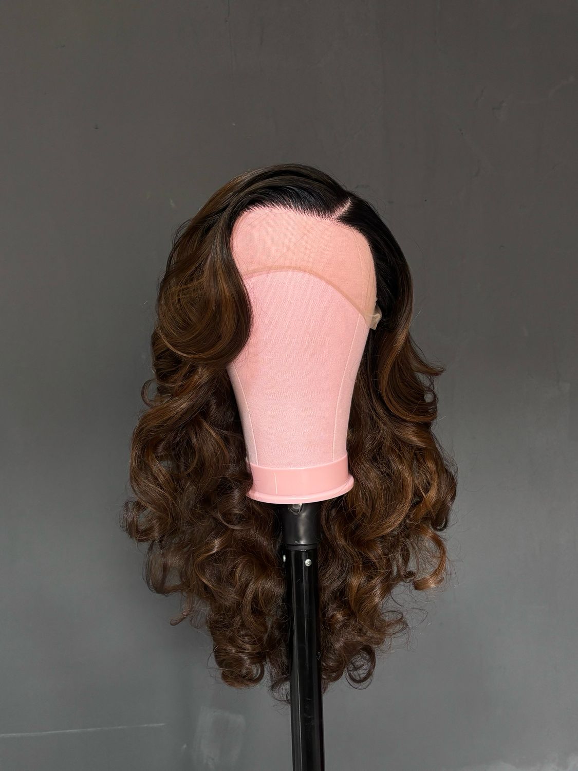 Gabby Latisha Dupe 24”