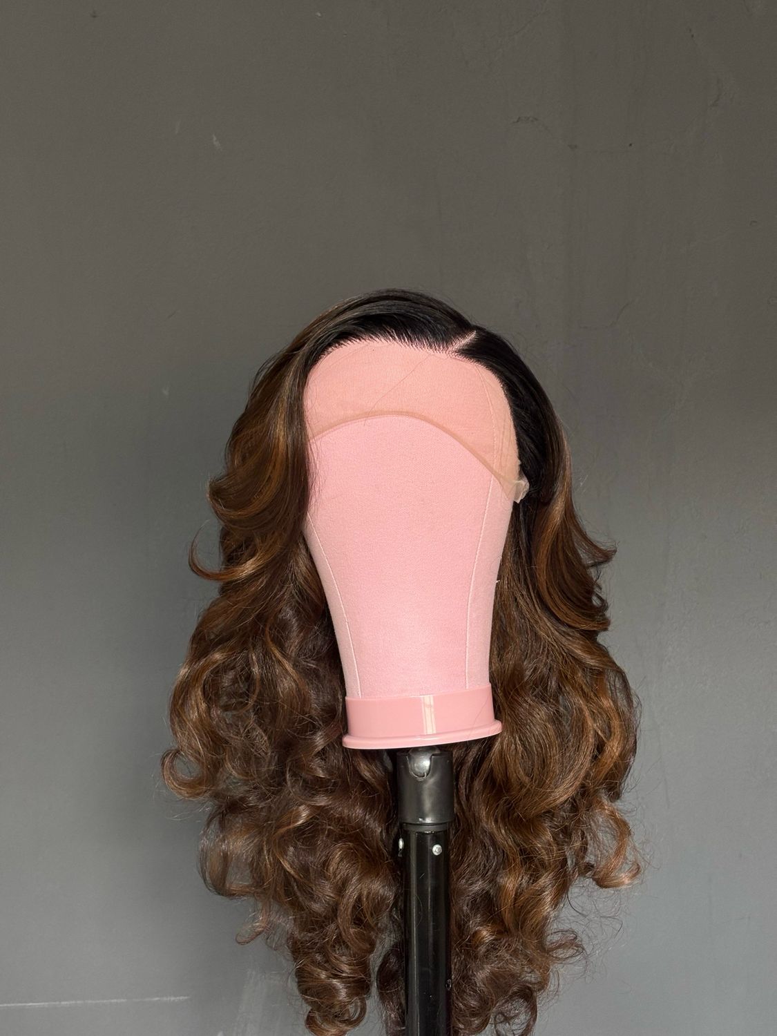 Gabby Latisha Dupe 24”