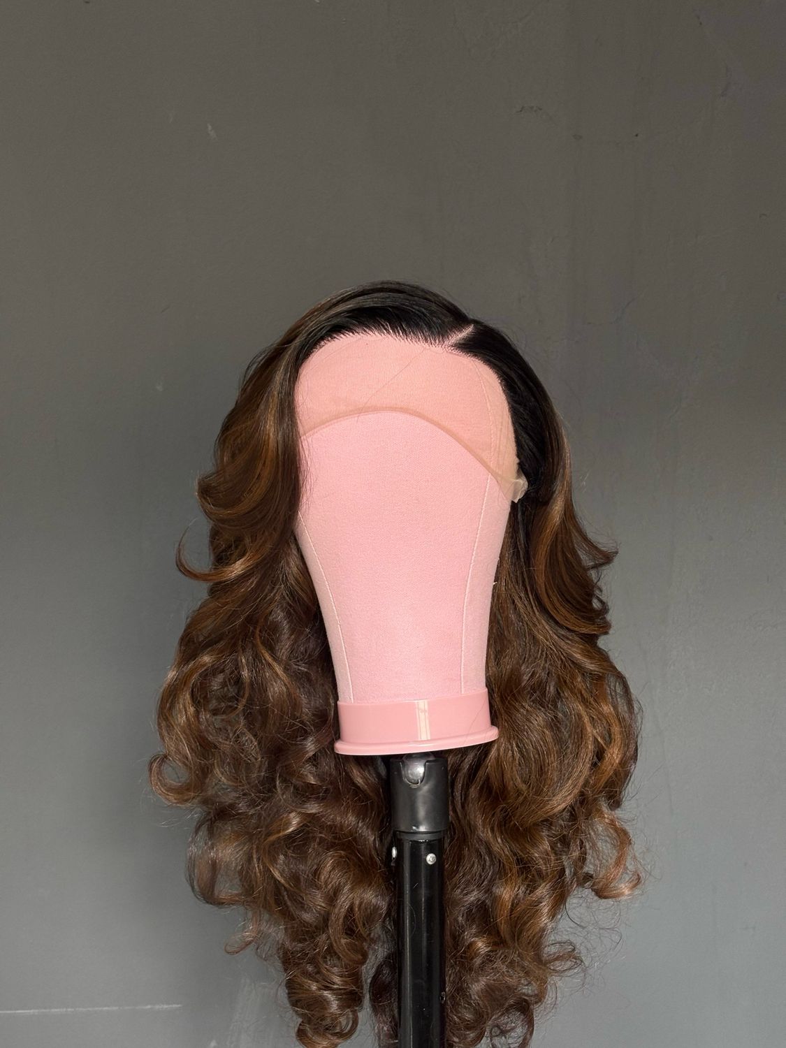 Gabby Latisha Dupe 24”