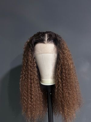 Reenay Curls