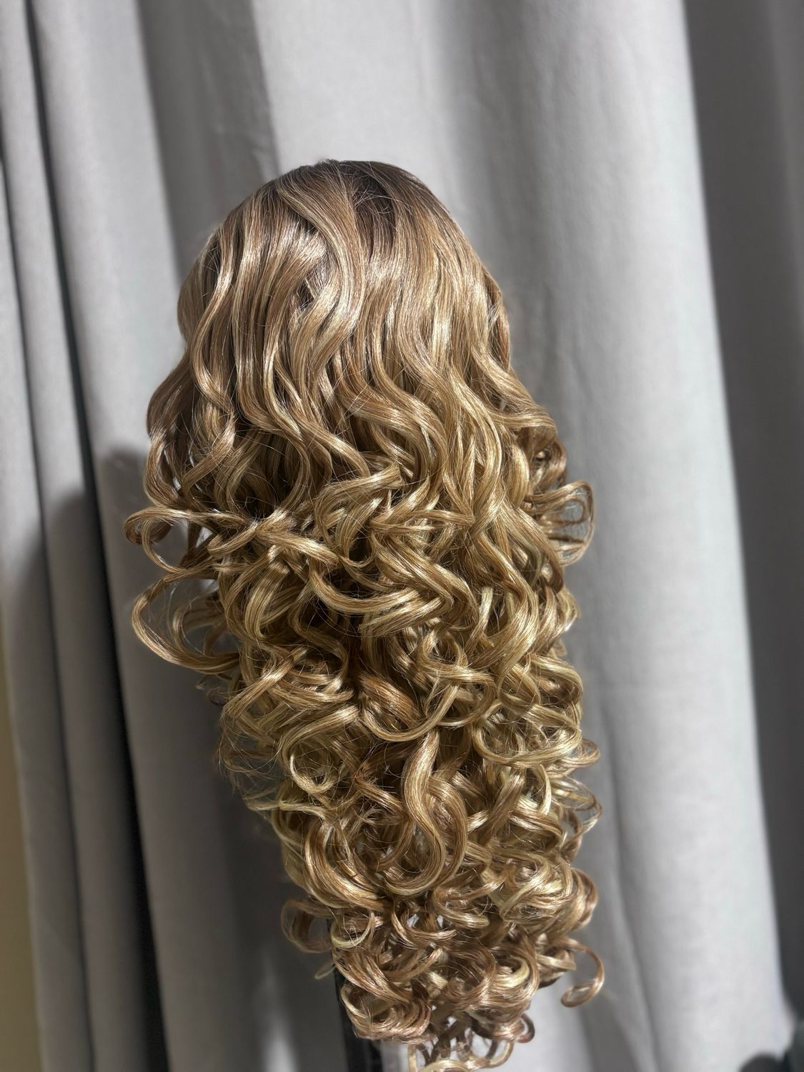 Iced Out Latisha Dupe