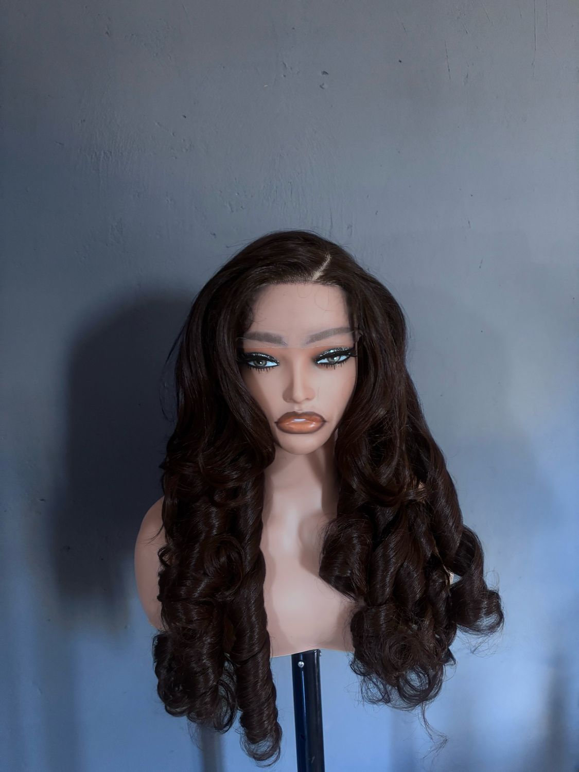 Rebecca Latisha Dupe