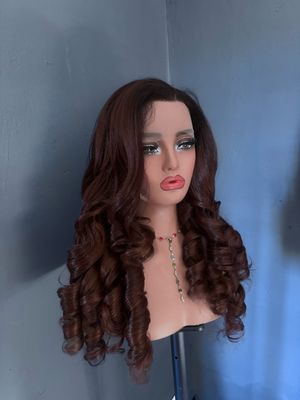 Spicy Latisha Dupe
