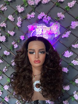 Jayla Curly