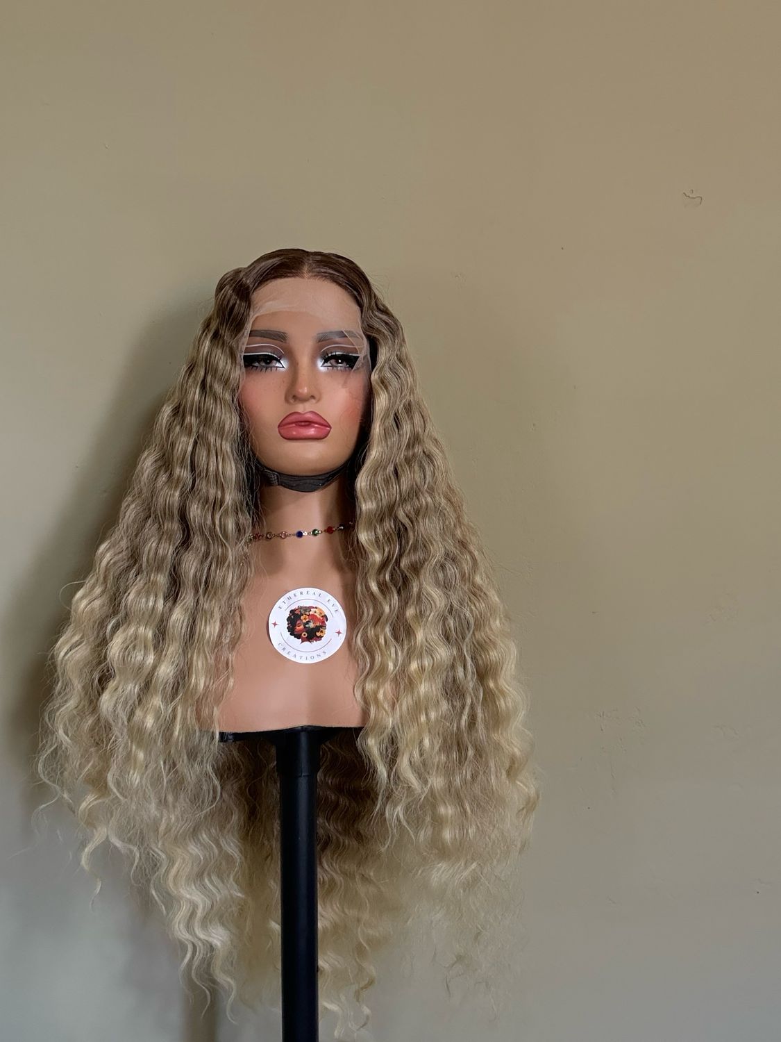 Sasha Fierce Deepwave Curls