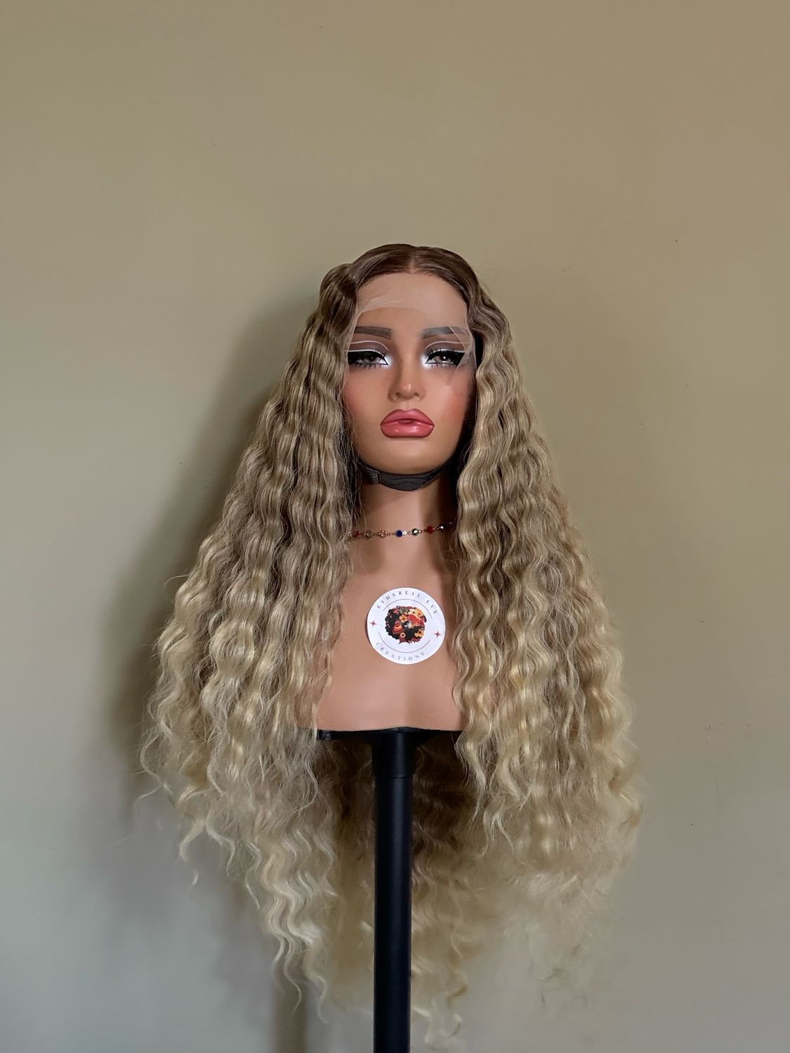 Sasha Fierce Deepwave Curls